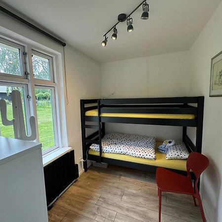 Ferienhaus Barlin 1 Dargun Екстериор снимка